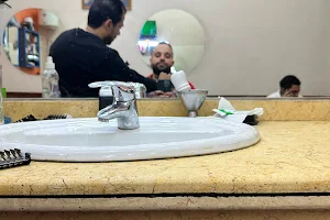 (كوافير رجالي النعيم)_Men Barber Shop Al Naem image