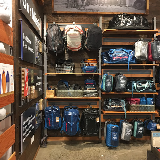 Clothing Store «Patagonia Portland», reviews and photos, 1106 W Burnside St, Portland, OR 97209, USA