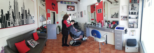 Peluquería Yoal en Ponferrada, León