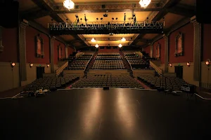 El Campanil Theatre image