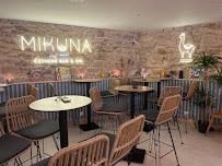 Atmosphère du Restaurant latino-américain Mikuna Miromesnil à Paris - n°6