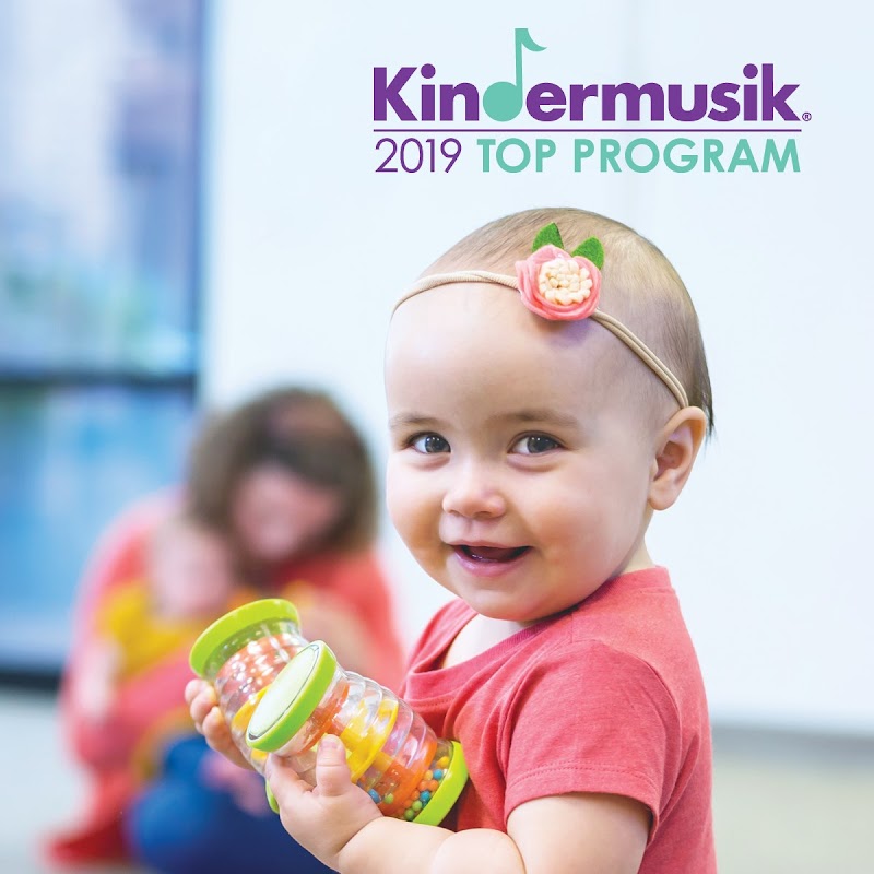 Kindermusik Discovery