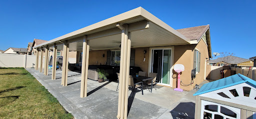 Podium Construction Inc image