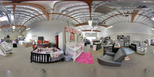 Baby Store «Kids N Cribs», reviews and photos, 7054 Village Pkwy, Dublin, CA 94568, USA