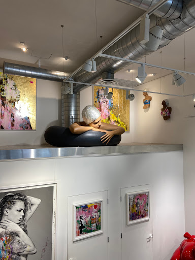 Event Venue «Moore Bldg», reviews and photos, 3841 NE 2nd Ave, Miami, FL 33137, USA