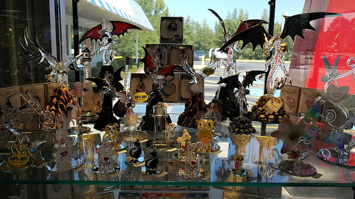 Truck Stop «TA Madison», reviews and photos, 2021 Eatonton Rd, Madison, GA 30650, USA