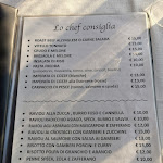 Photo n°19 de l'avis de Dennis.r fait le 30/09/2021 à 17:24 sur le  Trattoria Pizzeria Turismo à Luino