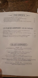 Photo n°9 de Gloriette Café à Paris ()