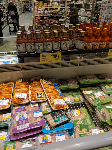 Grocery Store «Safeway», reviews and photos, 601 Westlake Center, Daly City, CA 94015, USA