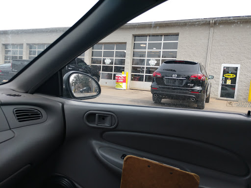 Auto Repair Shop «C3 Automotive Repair LLC», reviews and photos, 9810 E Grand River Ave, Brighton, MI 48116, USA