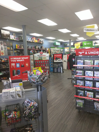 Video Game Store «GameStop», reviews and photos, 336 Providence Hwy, Dedham, MA 02026, USA