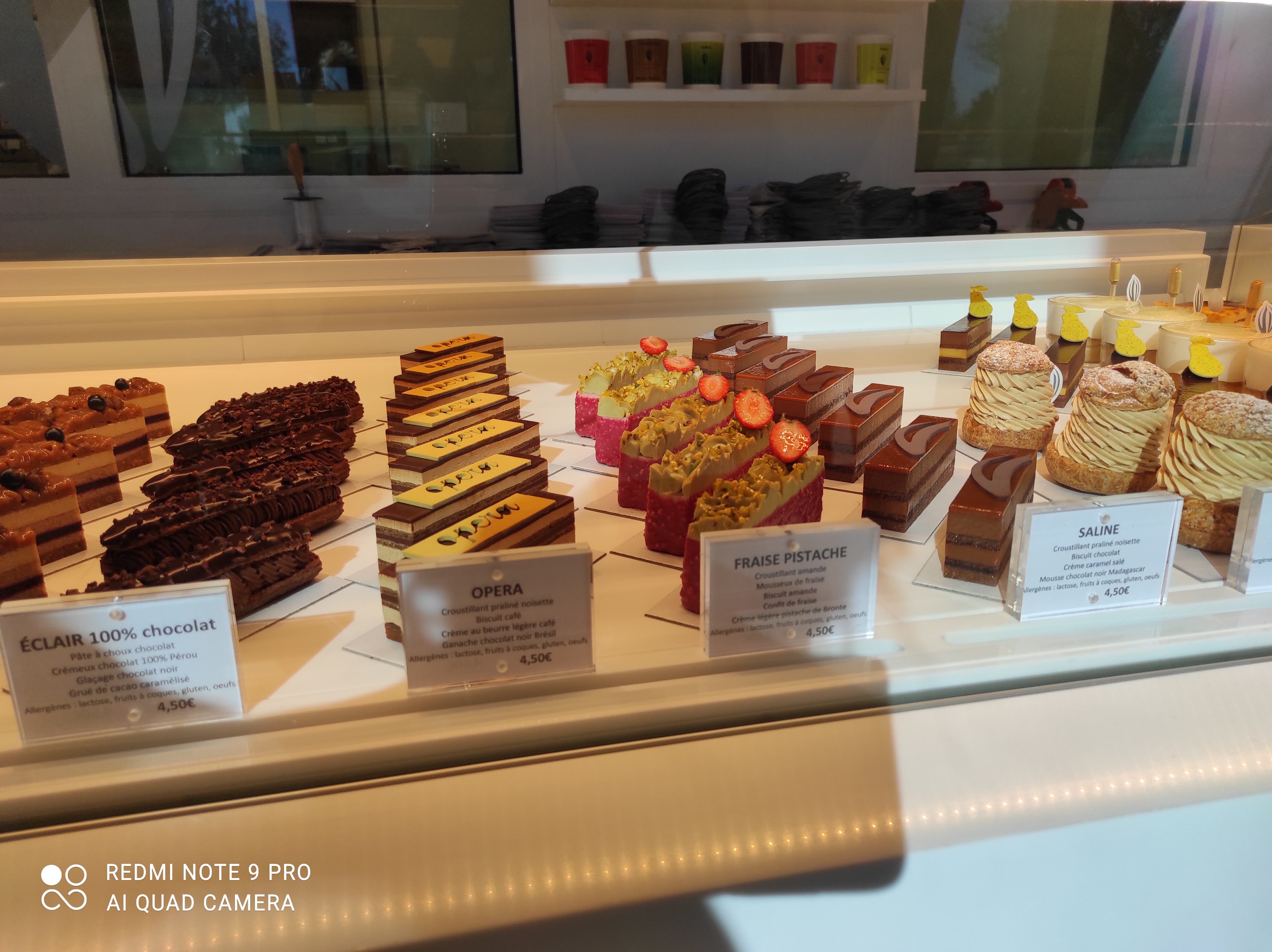 Photo n° 1 de l'avis de Lara.a fait le 25/10/2021 à 07:23