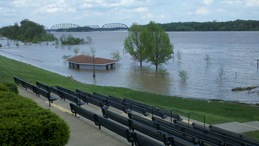 Golf Course «Shawnee Golf Course», reviews and photos, 460 Northwestern Pkwy, Louisville, KY 40212, USA