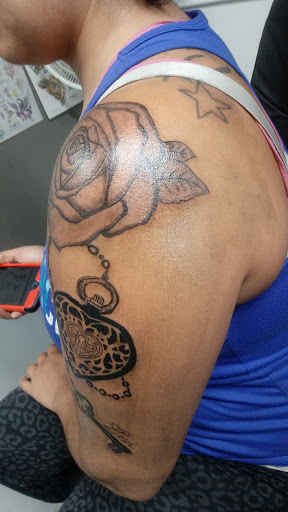 Find bff tattoo ideas small for your next unique tattoo in Athens at SkinGraffiti Tattoo & Piercing