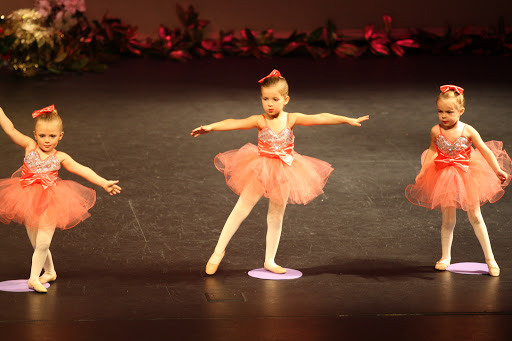 Dance School «Ann Catherine Cross School of Dance», reviews and photos, 6906 Cold Harbor Rd, Mechanicsville, VA 23111, USA