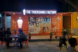 The Thickshake Factory - Kokapet image