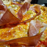 Photo n°3 de l'avis de Giuliano.i fait le 30/07/2022 à 10:07 sur le  Pizzeria Zero Zero à Pisa