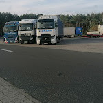 Photo n°2 de l'avis de Meikel. fait le 25/10/2023 à 06:38 sur le  Kullman's Diner Linthe à Linthe