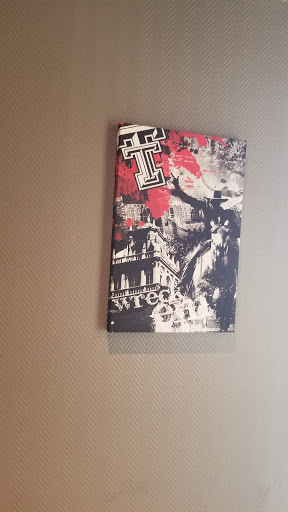 Coffee Shop «Starbucks», reviews and photos, 801 University Ave, Lubbock, TX 79401, USA