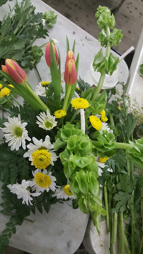 Florist «The Flowerman», reviews and photos, 70A Westpark Rd, Dayton, OH 45459, USA