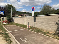 SDEA 10 Charging Station Plaines-Saint-Lange