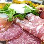 Photo n°1 de l'avis de MyGiorgio66. fait le 15/05/2021 à 19:31 sur le  L’aurora pizzeria trattoria Moderna bar à Stroncone