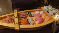 Sushi du Restaurant japonais Restaurant Yamato à Lyon - n°19