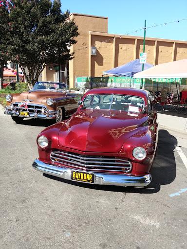 Boutique «Vintage Alley», reviews and photos, 1037 B St, Hayward, CA 94541, USA