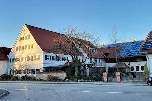 Landhausbräu Koller image