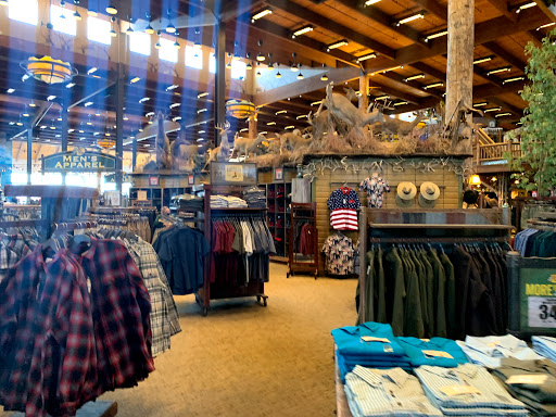 Bass Pro Shops