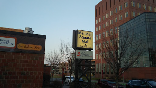Shopping Mall «Marshall Square Mall», reviews and photos, 720 University Ave #14, Syracuse, NY 13210, USA