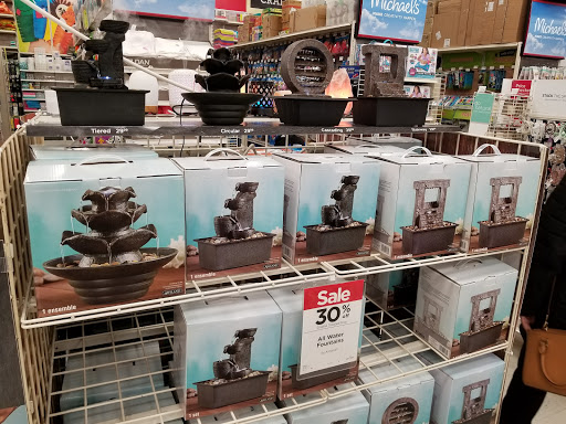 Craft Store «Michaels», reviews and photos, 2231 Willow Rd, Glenview, IL 60025, USA