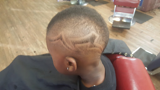 Barber Shop «Pro-Kutz Barbershop LLC.», reviews and photos, 7220 Edgewater Dr, Lockhart, FL 32810, USA