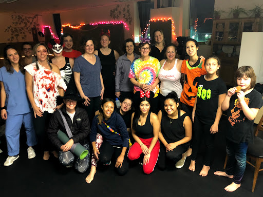 Martial Arts School «EvolveAll - Training Arts Center, Arlington VA», reviews and photos, 5818 Seminary Rd, Falls Church, VA 22041, USA