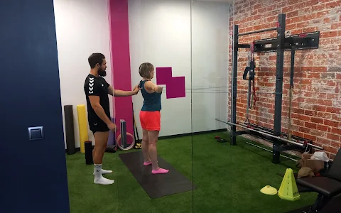 GSD Sport Clinic image