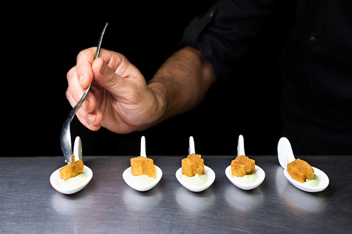 Caterer «Chef David Cuisine and Event Design», reviews and photos, 18001 Old Cutler Rd #362, Miami, FL 33157, USA