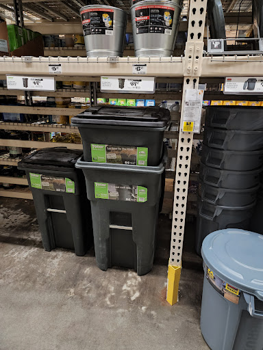 Home Improvement Store «The Home Depot», reviews and photos, 73-01 25th Ave, East Elmhurst, NY 11369, USA