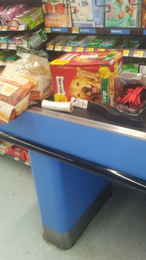 Discount Store «Walmart», reviews and photos, 120 Commercial Pkwy, Branford, CT 06405, USA