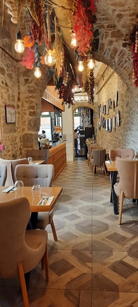 Cavallo Restaurant à Lyon (Rhône 69)