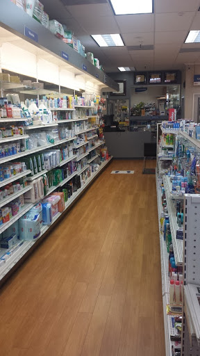 Pharmacy «Golden Cove Pharmacy and Home Healthcare», reviews and photos, 31238 Palos Verdes Dr W, Rancho Palos Verdes, CA 90275, USA