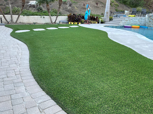 SoCal Synthetic Lawns and Putting Greens Inc. image