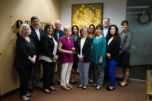 Employment Agency «Trinity Staffing», reviews and photos, 13750 San Pedro Ave #540, San Antonio, TX 78232, USA