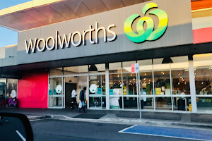 Woolworths Fairfield Heights