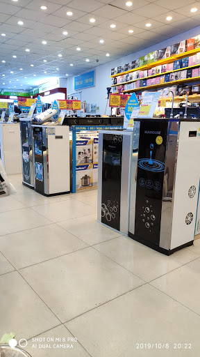 Top 3 cửa hàng citizen Huyện Long Điền Bà Rịa Vũng Tàu 2022