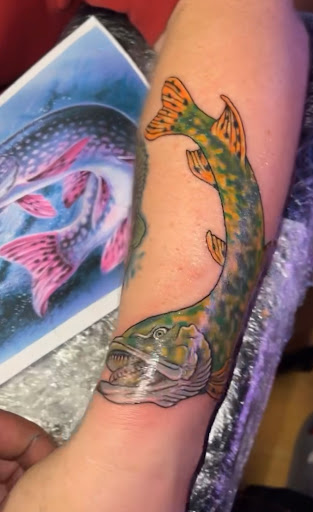 Explore couple ring tattoo ideas, creative tattoo ideas in Butte, available at Ink Therapy