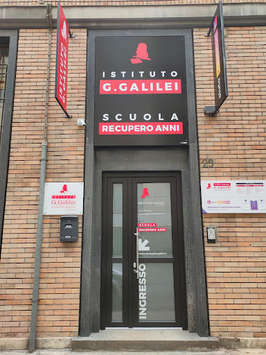 Istituto Galileo Galilei - Scuola privata & Recupero anni scolastici
