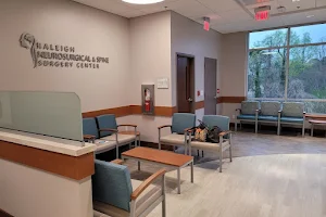 Raleigh Neurosurgical Clinic image