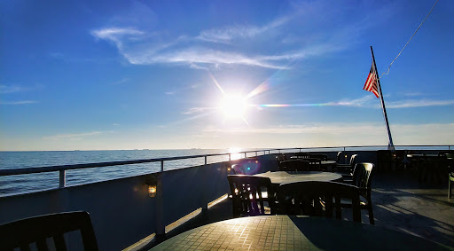 Casino «Jacks or Better Casino Cruise», reviews and photos, 715 N Holiday Dr, Galveston, TX 77550, USA