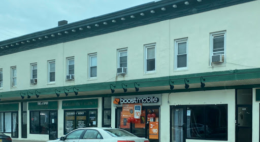 Boost Mobile, 802 Main St, Asbury Park, NJ 07712, USA, 