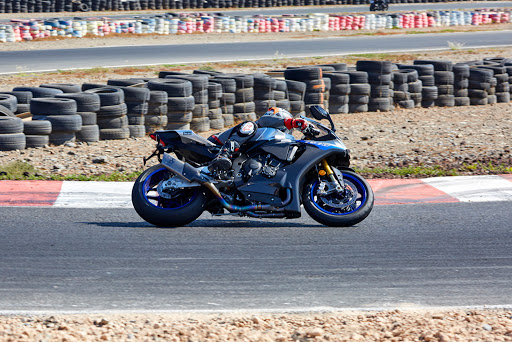 Escuelas de motocross en Gran Canaria